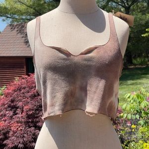 URBAN OUTFITTERS TANK TOP